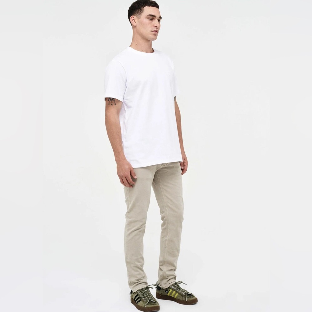 Neuw Denim Stone Slim Stretch Denim jeans